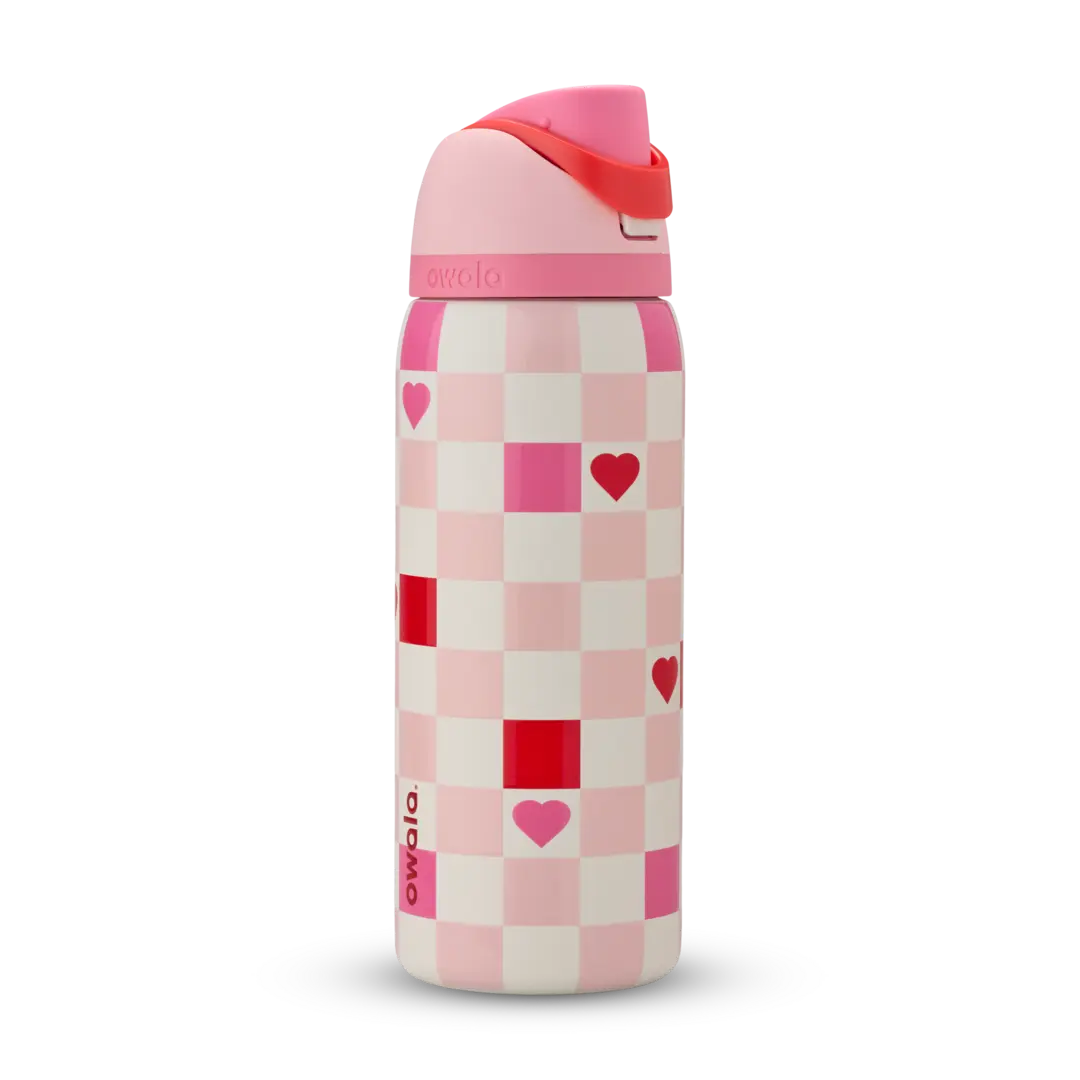 Finders Keepers owaloo