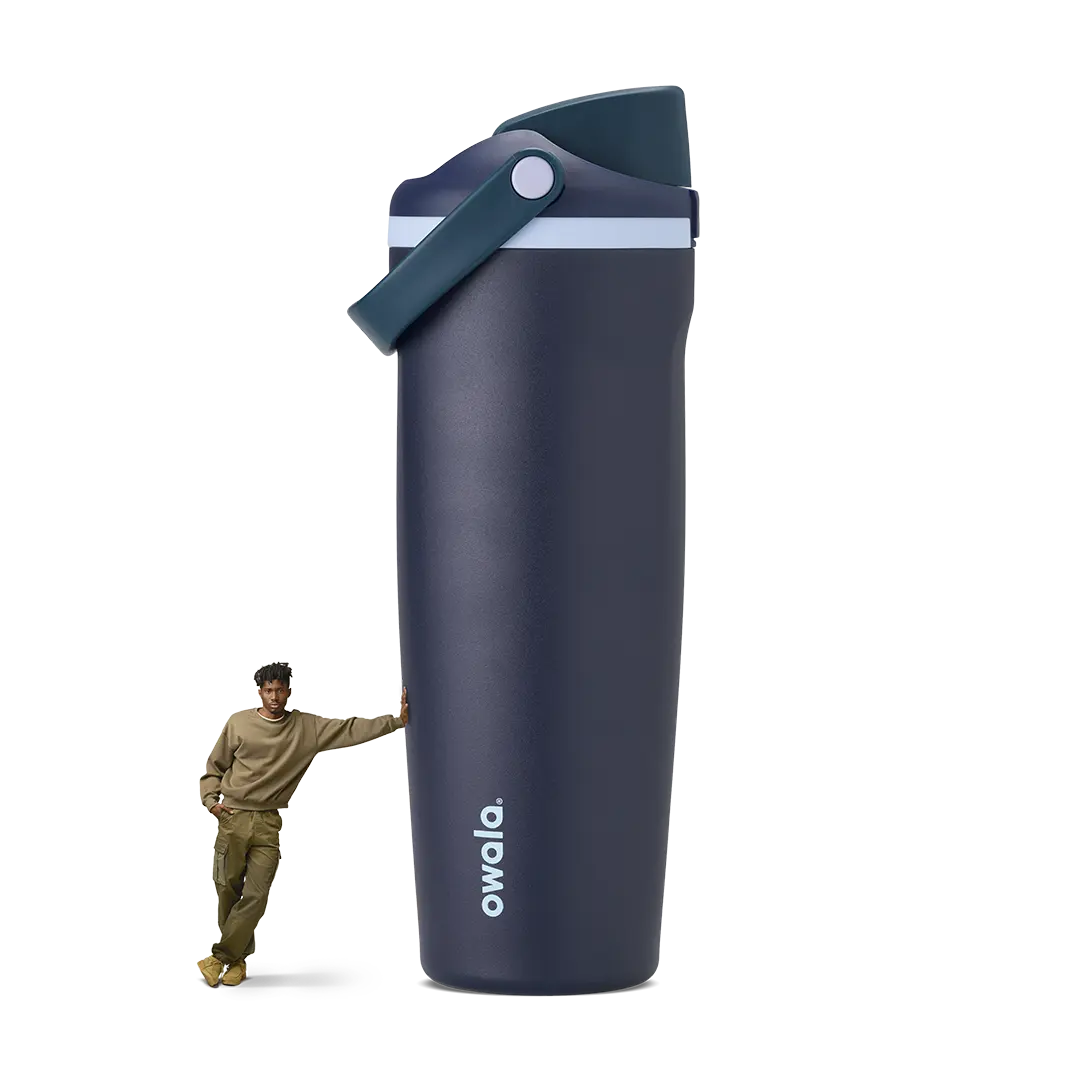 FreeSip® Sway owaloo