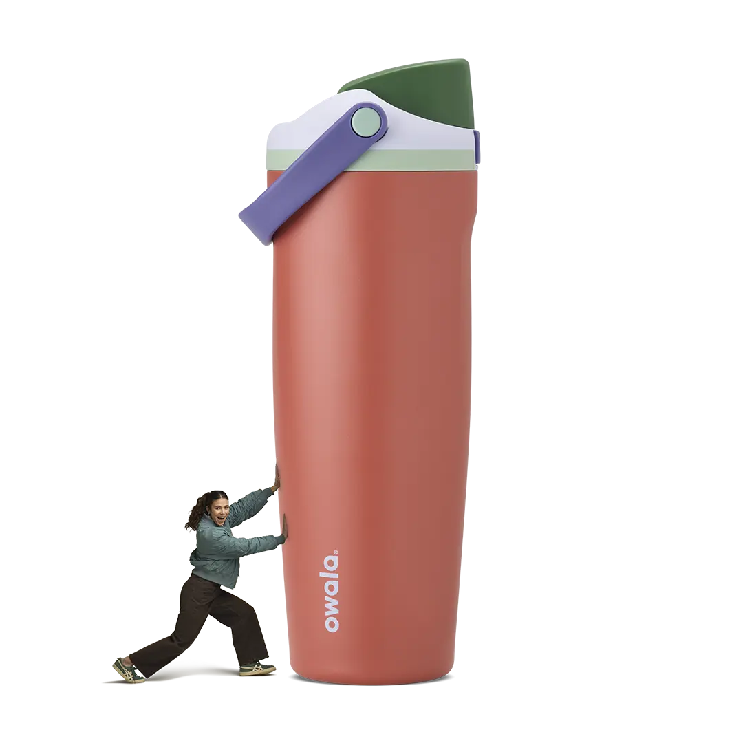 FreeSip® Sway owaloo