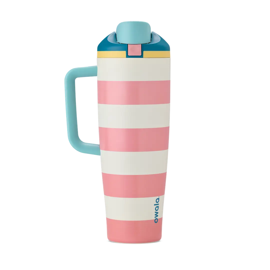 Birthday Bash owaloo