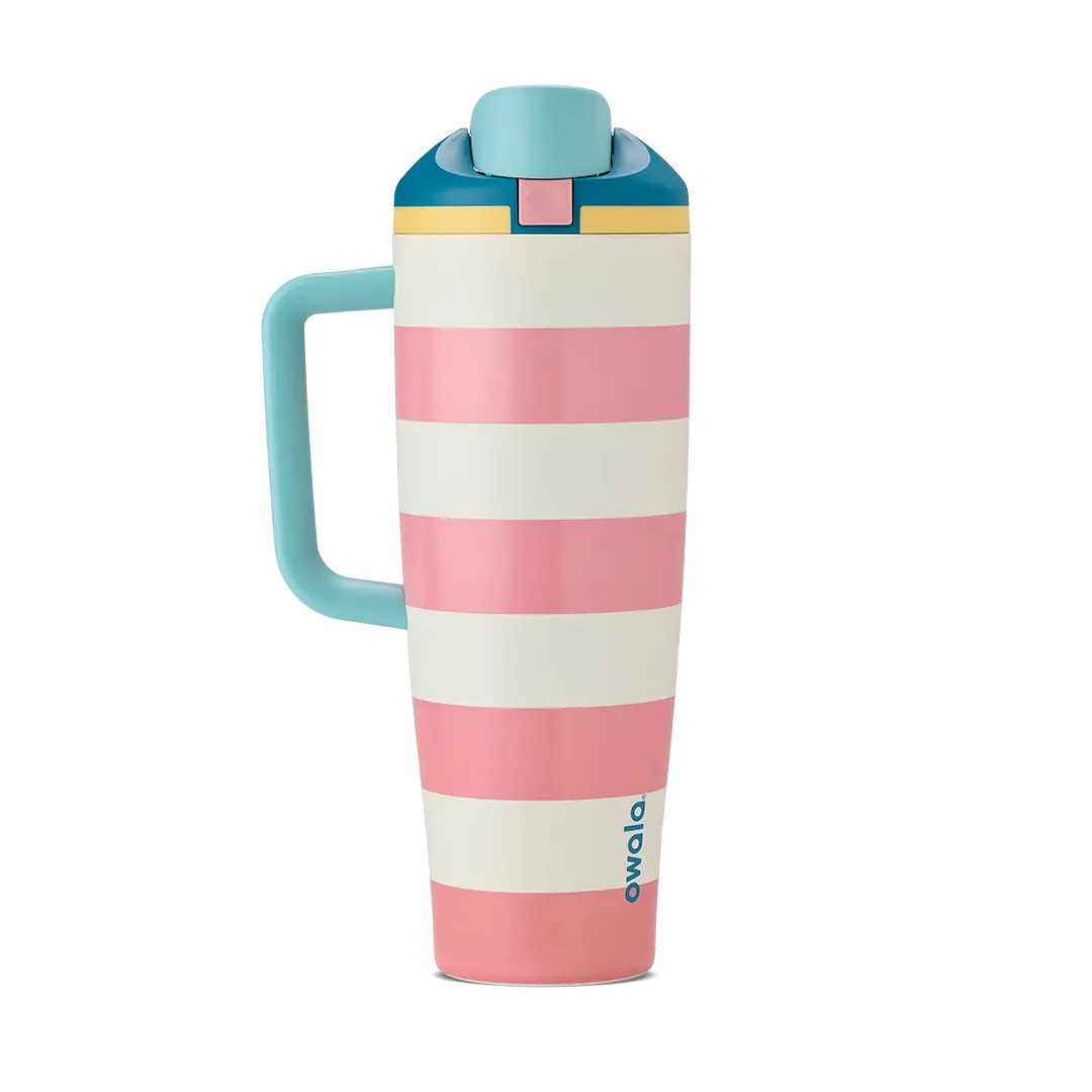 Birthday Bash owaloo