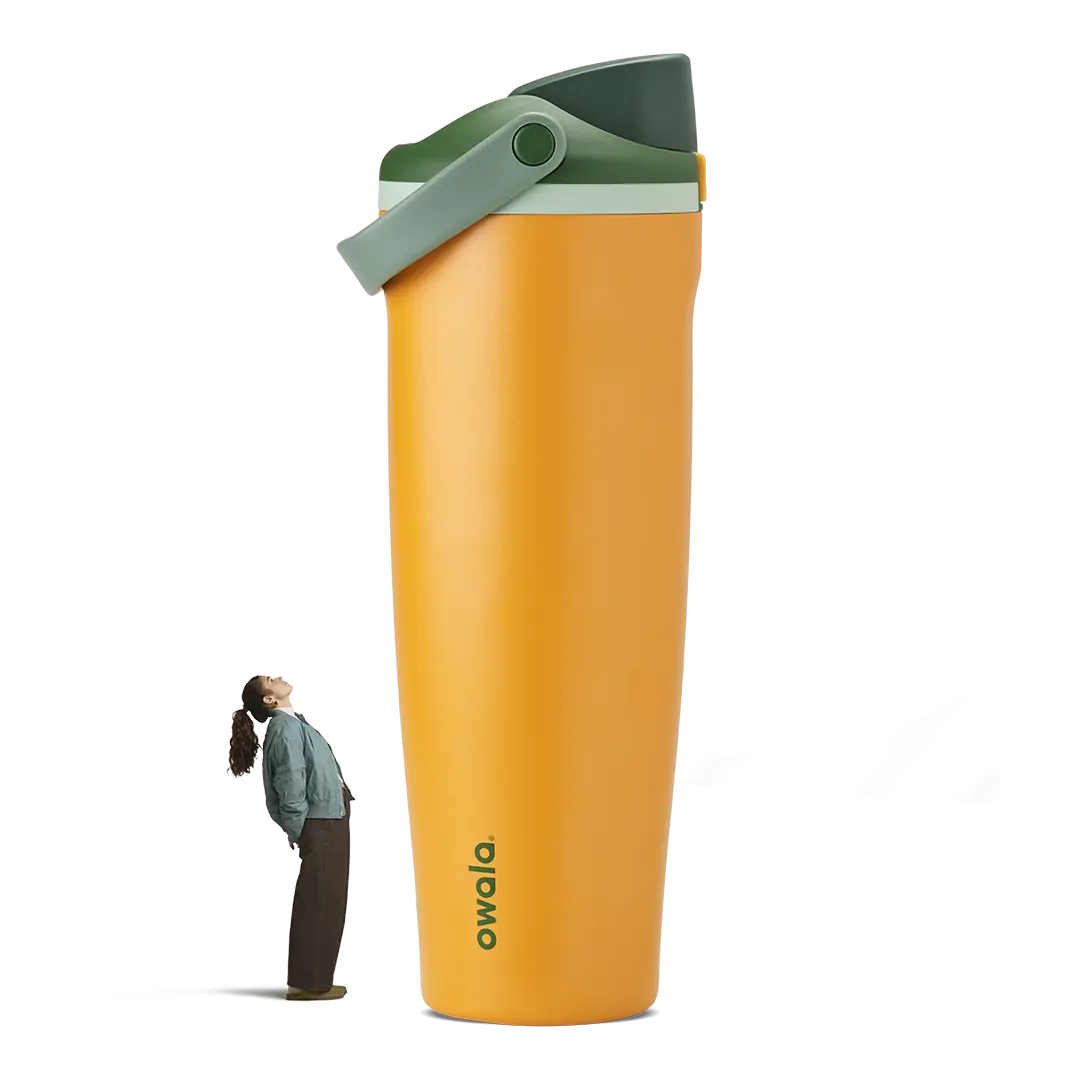 FreeSip® Sway owaloo