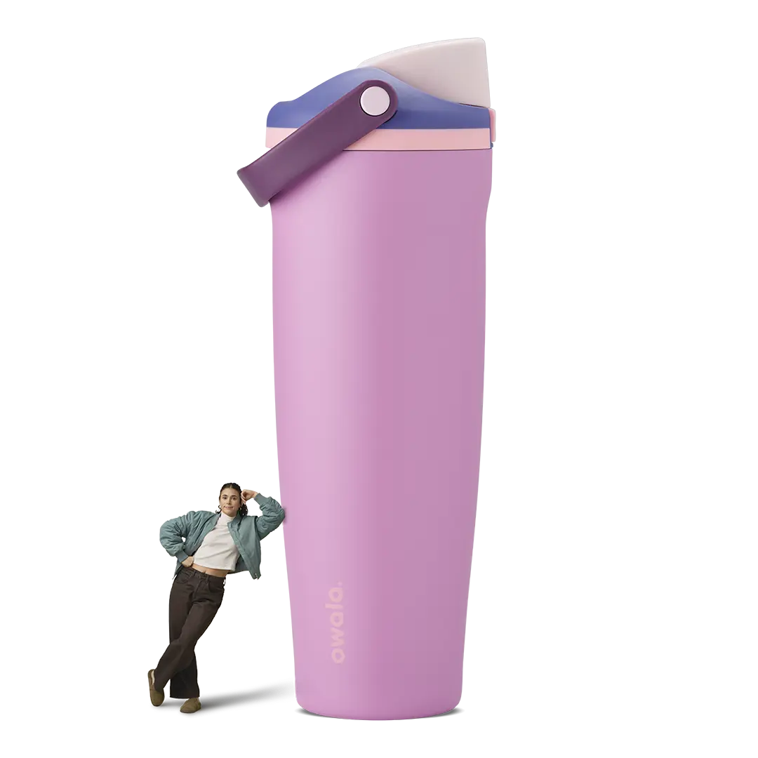 FreeSip® Sway owaloo