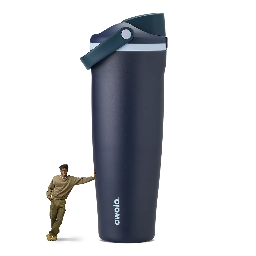 FreeSip® Sway owaloo