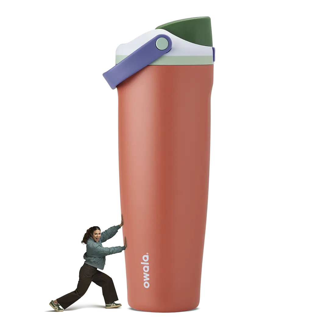 FreeSip® Sway owaloo