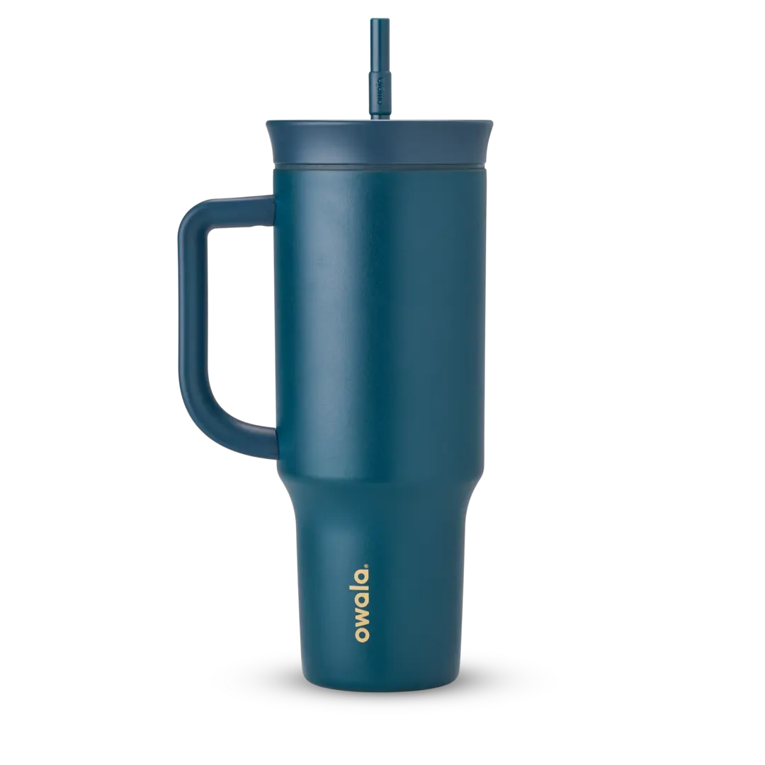 40oz Tumbler owaloo