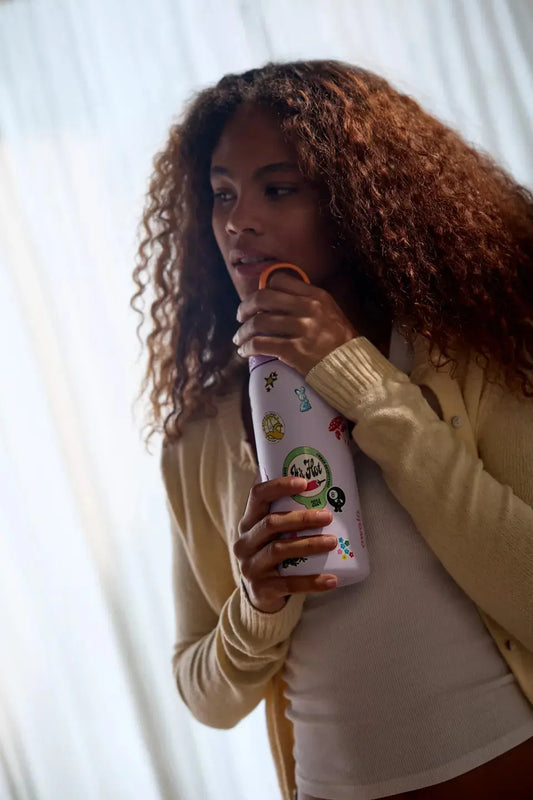 Owala UO Exclusive FreeSip 32 oz Water Bottle owaloo