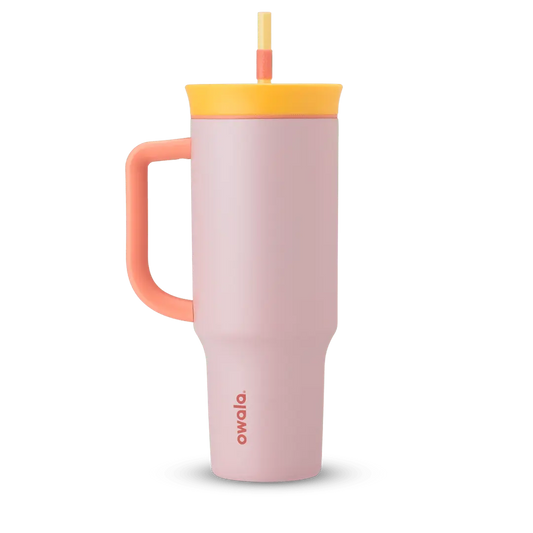 40oz Tumbler owaloo