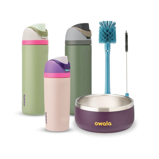 Family Bundle owaloo