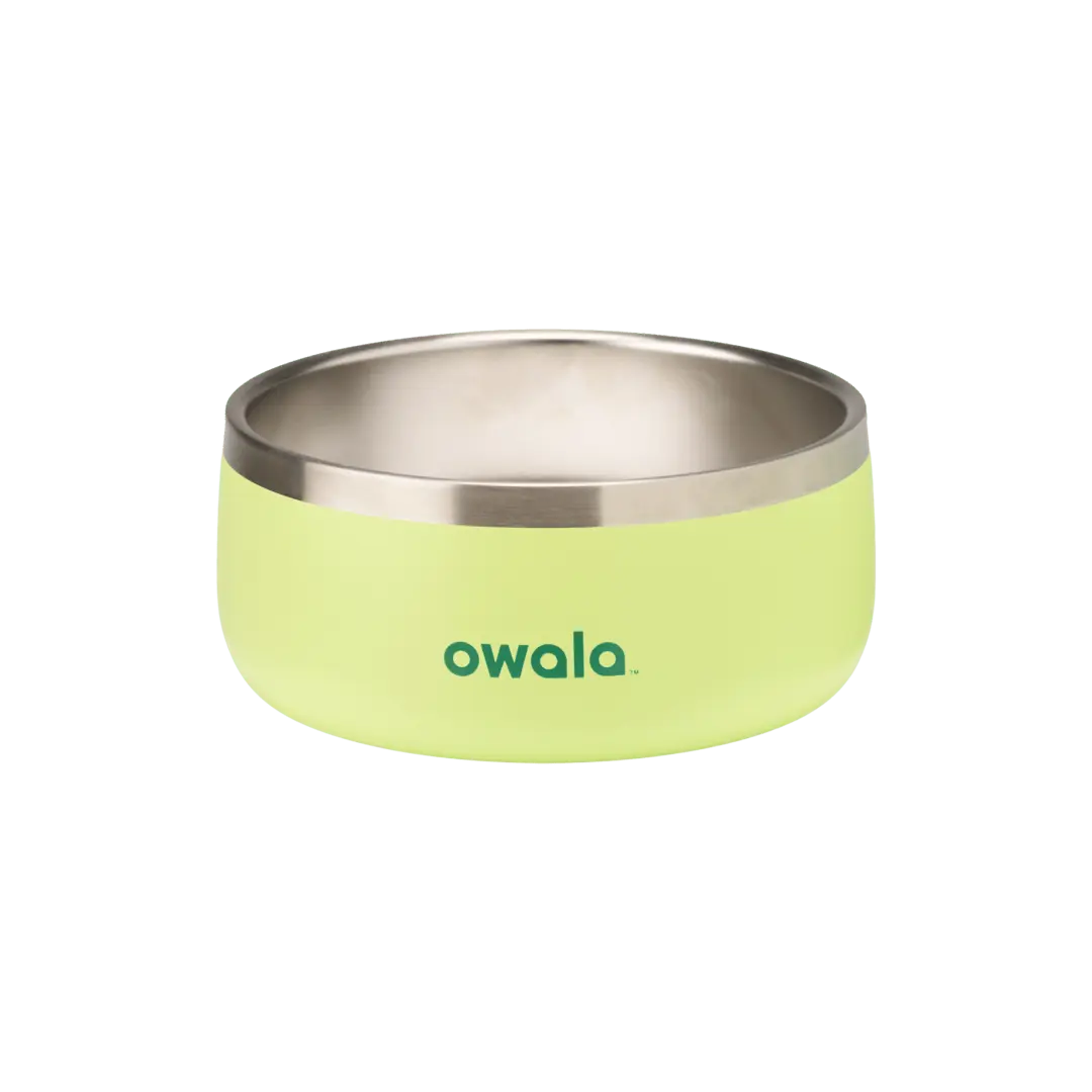 Pet Bowl owaloo