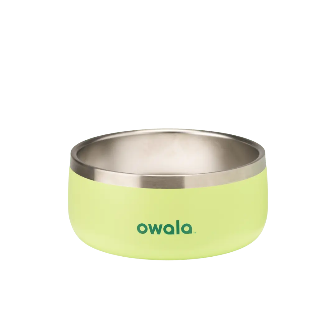 Pet Bowl owaloo