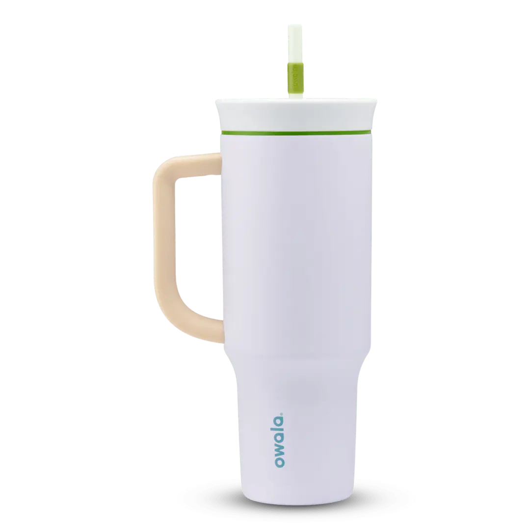 40oz Tumbler owaloo