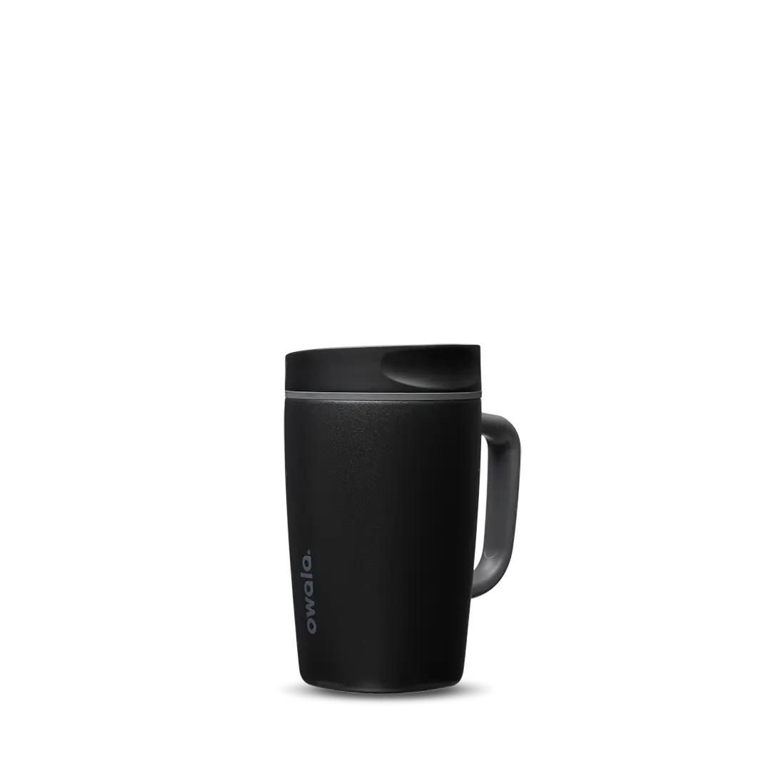 SmoothSip® Slider with Handle owaloo