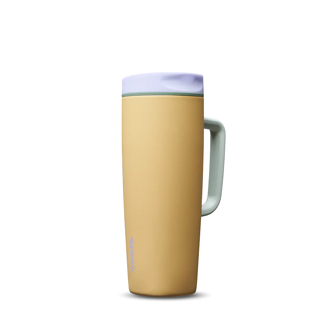 SmoothSip® Slider with Handle owaloo