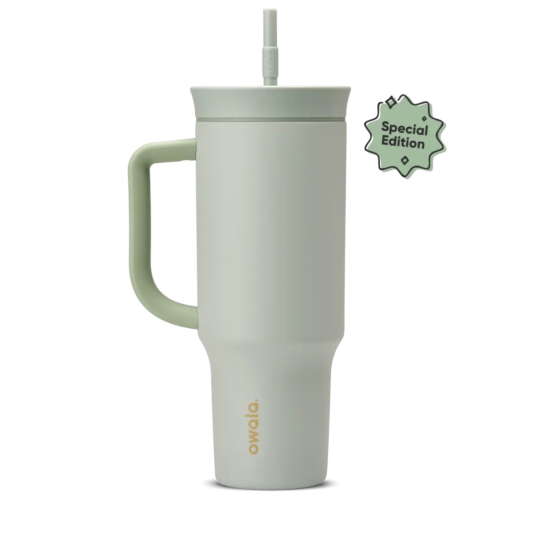 Summer Paradise owaloo