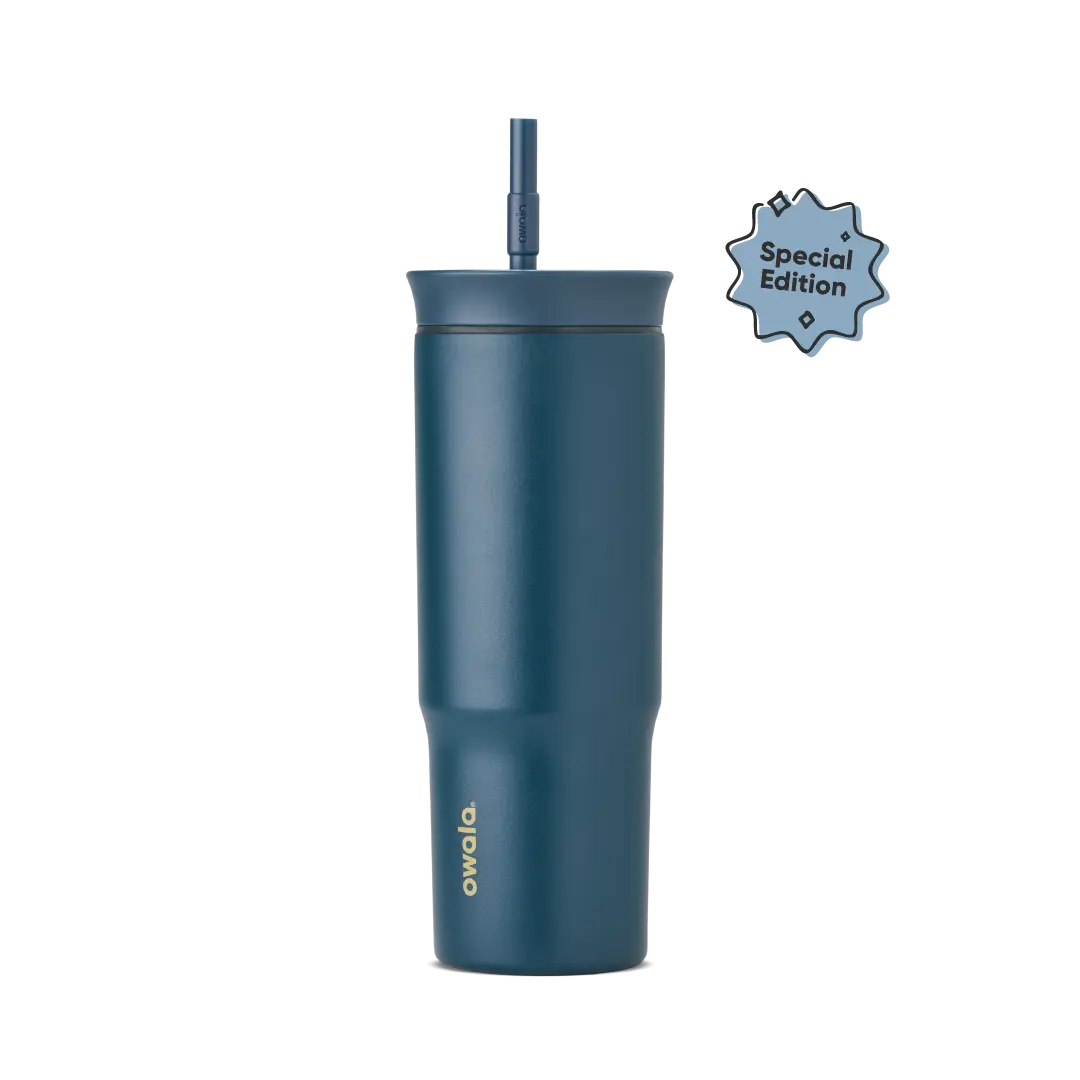 24oz Tumbler owaloo