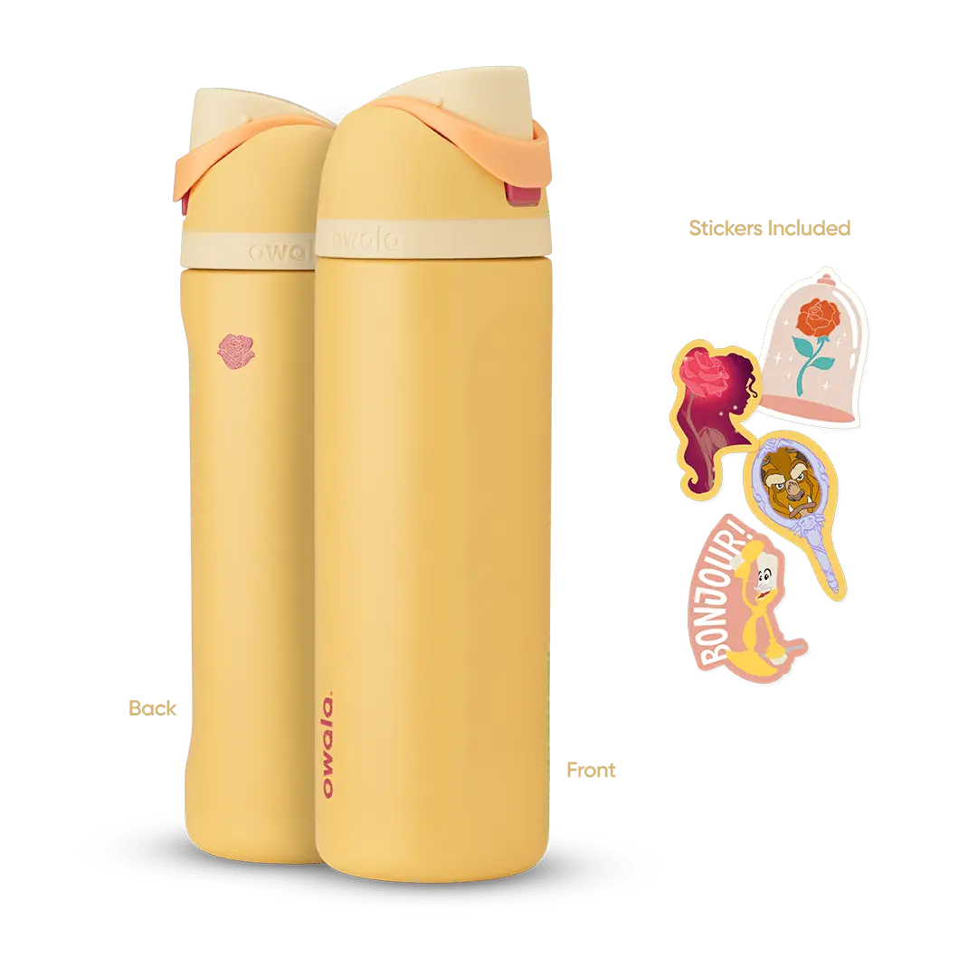 Disney Princess Collection owaloo