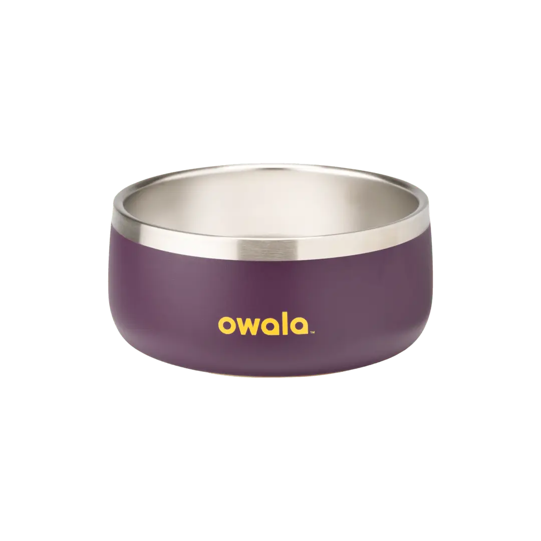 Pet Bowl owaloo