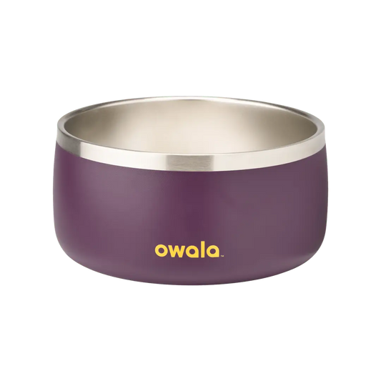 Pet Bowl owaloo