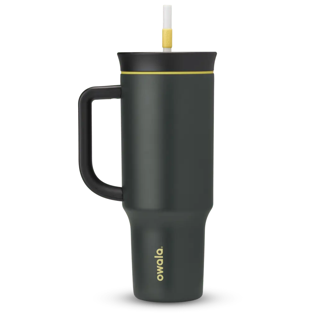 Great American Road Trip owaloo