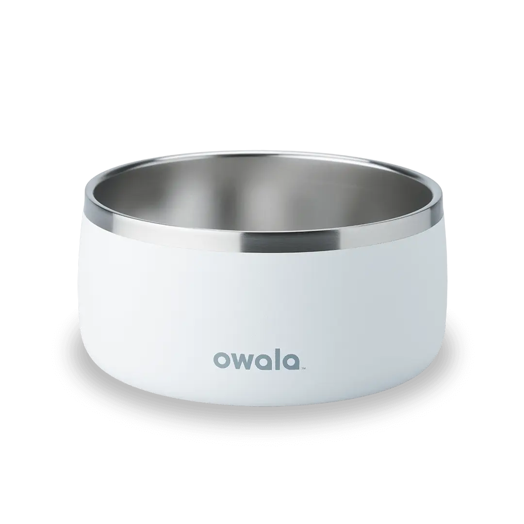 Pet Bowl owaloo