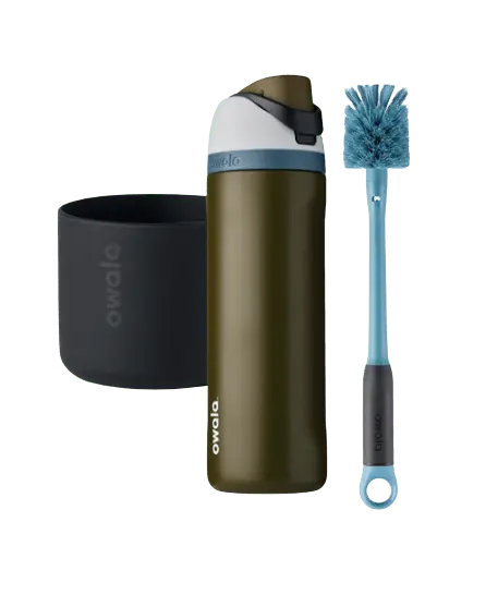 Starter Pack Bundle owaloo