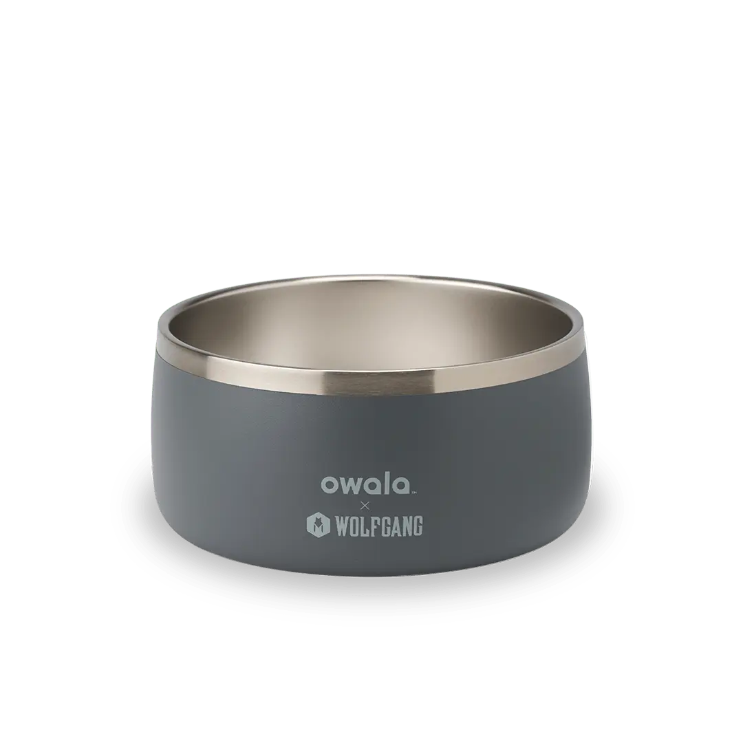 Pet Bowl owaloo