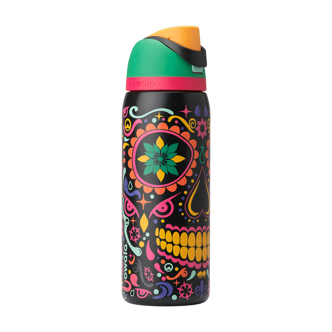 Sugar Skull owaloo